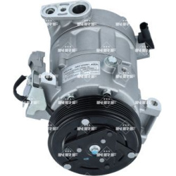  kompresorius, oro kondicionierius <small>EASY FIT</small>