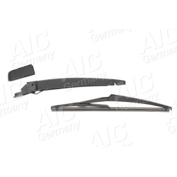  valytuvo svirtis, priekinio stiklo apliejiklis <small>NEW MOBILITY PARTS</small>