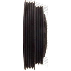  skriemulys, alkūninis velenas