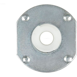  laisvos eigos pavara, starteris <small>AS</small>