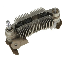  lygintuvas, kintamosios srovės generatorius <small>AS</small>