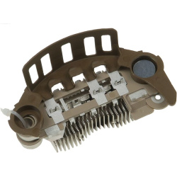  lygintuvas, kintamosios srovės generatorius <small>AS</small>