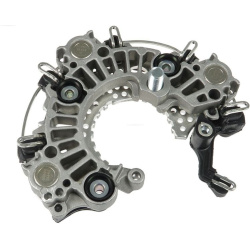  lygintuvas, kintamosios srovės generatorius <small>AS</small>