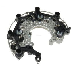  lygintuvas, kintamosios srovės generatorius <small>AS</small>