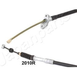  trosas, stovėjimo stabdys