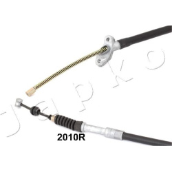  trosas, stovėjimo stabdys