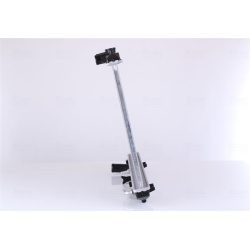  radiatorius, variklio aušinimas