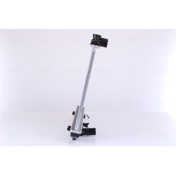  radiatorius, variklio aušinimas