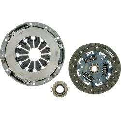  sankabos komplektas <small>AISIN Clutch Kit (3P)</small>
