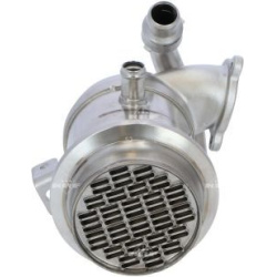  aušintuvas, išmetamųjų dujų recirkuliacija