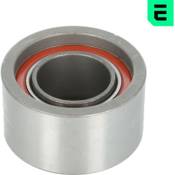  kreipiantysis skriemulys, paskirstymo diržas