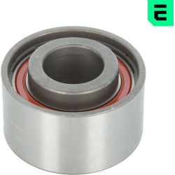  kreipiantysis skriemulys, paskirstymo diržas