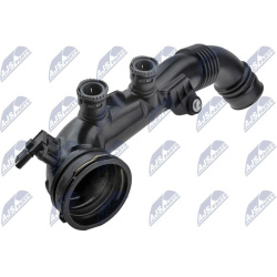  kompresoriaus padavimo žarna