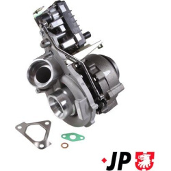  kompresorius, įkrovimo sistema <small>JP</small>