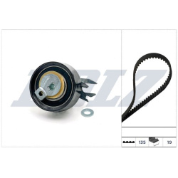  paskirstymo diržo komplektas