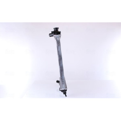  radiatorius, variklio aušinimas