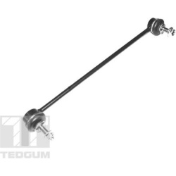  stabilizatoriaus traukė