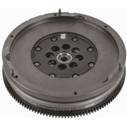  smagratis <small>Dual-mass flywheel</small>