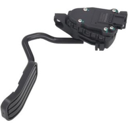  akceleratoriaus pedalas