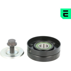  kreipiantysis skriemulys, V formos rumbuotas diržas