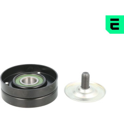  kreipiantysis skriemulys, V formos rumbuotas diržas