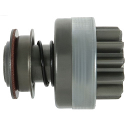  laisvos eigos pavara, starteris <small>AS</small>