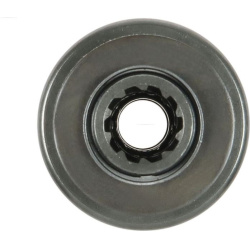  laisvos eigos pavara, starteris <small>AS</small>