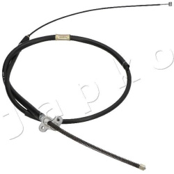  trosas, stovėjimo stabdys