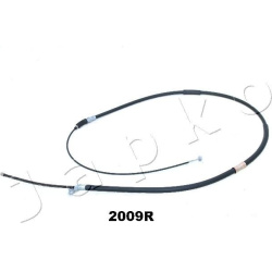  trosas, stovėjimo stabdys