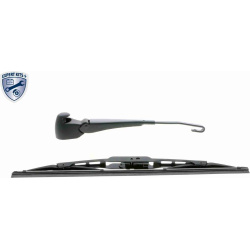  valytuvo svirčių rinkinys, stiklų valymui <small>EXPERT KITS +</small>