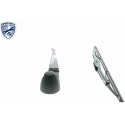  valytuvo svirčių rinkinys, stiklų valymui <small>EXPERT KITS +</small>