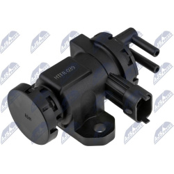  slegio keitiklis, išmetimo valdymas