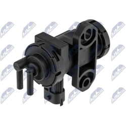  slegio keitiklis, išmetimo valdymas