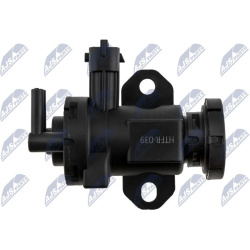  slegio keitiklis, išmetimo valdymas