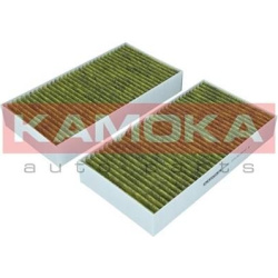  filtras, salono oras