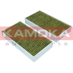  filtras, salono oras