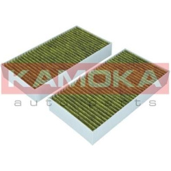  filtras, salono oras