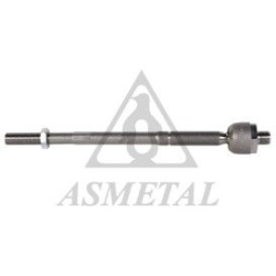  vidinė skersinė vairo trauklė