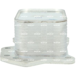  alyvos aušintuvas, variklio alyva <small>EASY FIT</small>