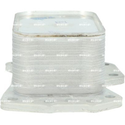  alyvos aušintuvas, variklio alyva <small>EASY FIT</small>