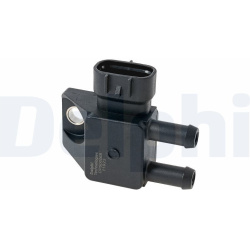  jutiklis, išmetimo slėgis