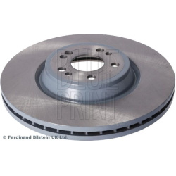  stabdžių diskas (1vnt)