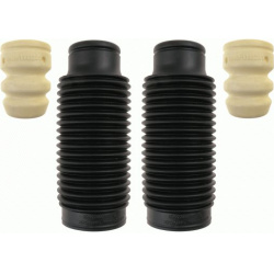  apsauginio dangtelio komplektas, amortizatorius <small>Service Kit</small>