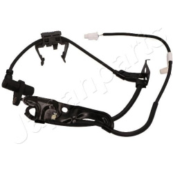  jutiklis, rato greitis