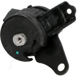  variklio montavimas