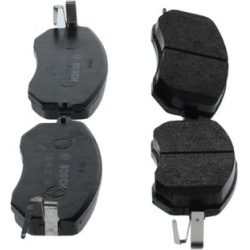  stabdžių trinkelių rinkinys, diskinis stabdys