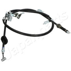  trosas, stovėjimo stabdys