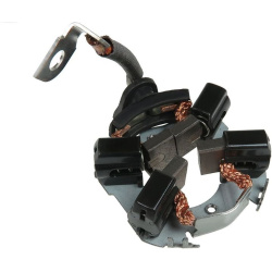  laikiklis, angliniai šepetėliai <small>AS</small>