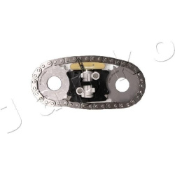  paskirstymo grandinės komplektas