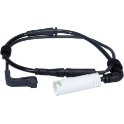  įspėjimo kontaktas, stabdžių trinkelių susidėvėjimas